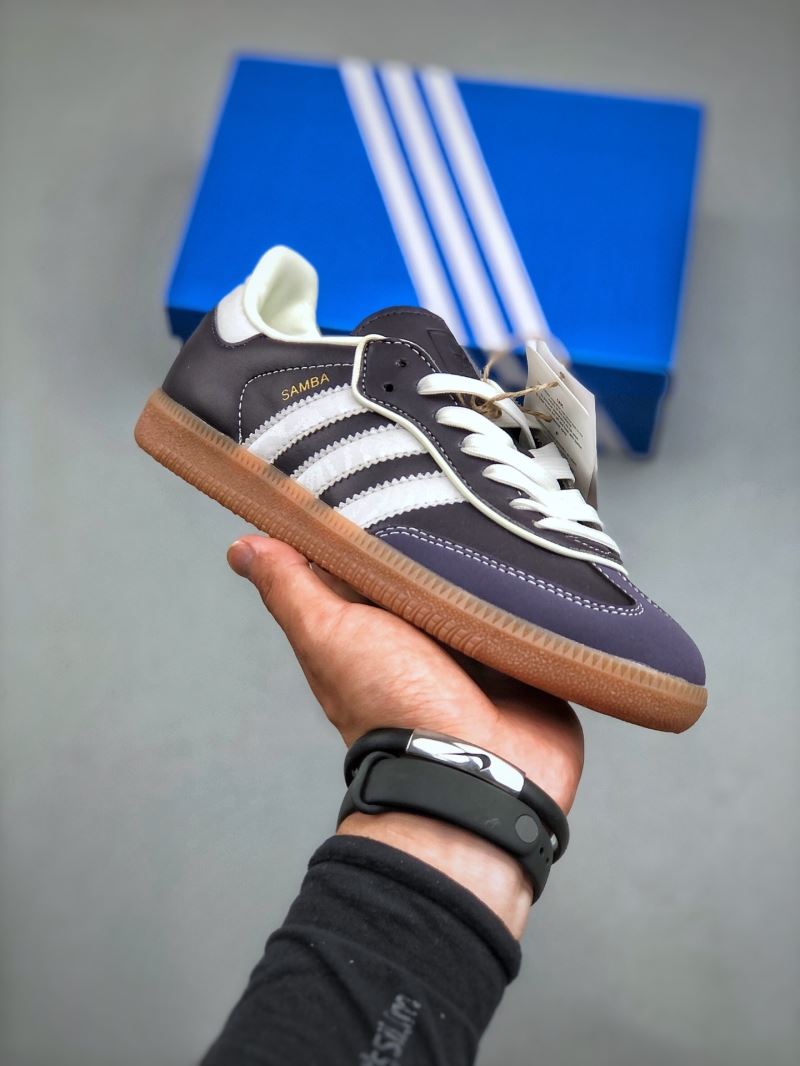 Adidas Samba Shoes